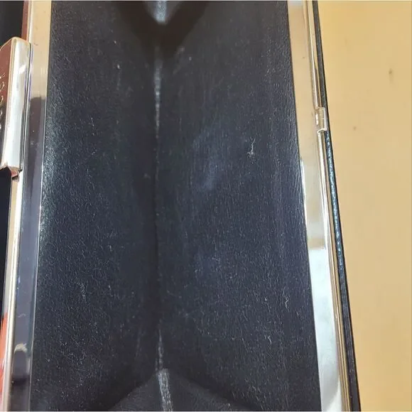 Authentic Gucci Clutch on Chain - Picture 12 of 13